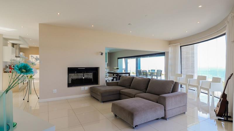 To Let 5 Bedroom Property for Rent in Pinnacle Point Golf Estate Western Cape